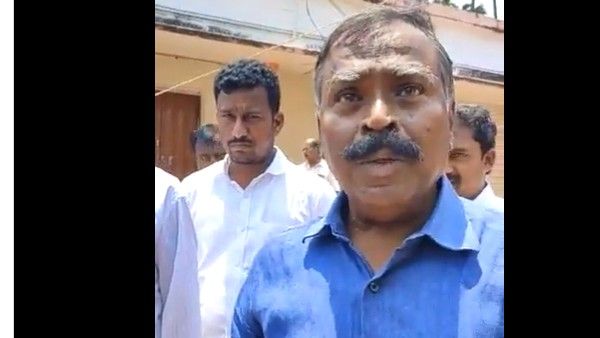 జగన్ కు వైసీపీ ఎమ్మెల్యే వార్నింగ్-మంత్రి ఇవ్వకుండా దెబ్బకొట్టారు- నేనూ కొడతా