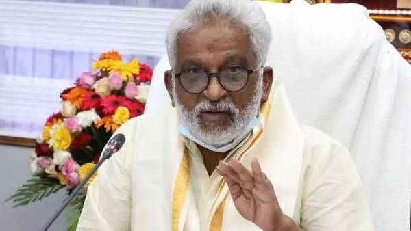 టీటీడీ పాలకమండలి కీలక నిర్ణయాలు.. వెల్లడించిన టీటీడీ చైర్మన్ వైవీ సుబ్బారెడ్డి