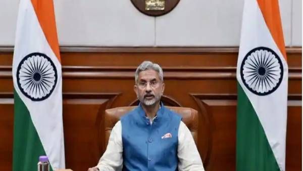 ఉగ్రవాదం, సీమాంతర ఉగ్రవాదంపై జీరో టోలరెన్స్: బ్రిక్స్ సమావేశంలో జైశంకర్ స్పష్టం