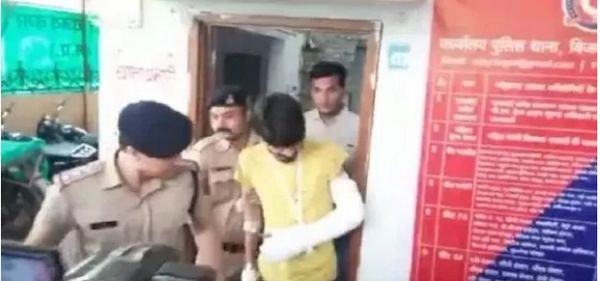 ఇండోర్: ప్రియురాలు మోసం చేసిందని అపార్ట్‌మెంట్‌కు నిప్పంటించాడు... ఏడుగురు చనిపోయారు