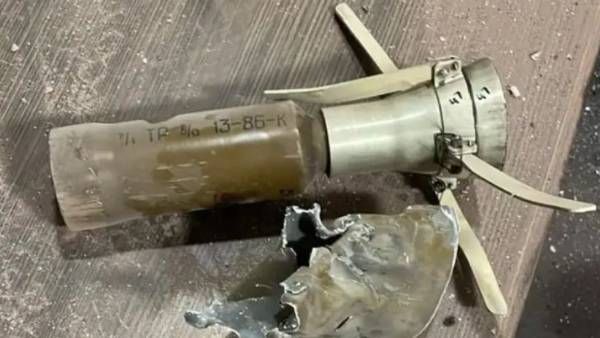 మొహాలీలో ఇంటెలీజెన్స్ యూనిట్ వద్ద పేలుడు