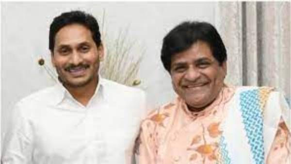రాజ్యసభ సీటు దక్కకపోవడంపై అలీ రియాక్షన్- జగన్ ఏం చెప్పారంటే ?