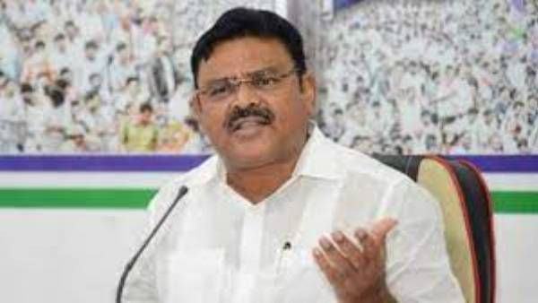 ఆ దిన‌ప‌త్రిక ఆరాట‌మేకానీ.. చంద్ర‌బాబుకు క‌ష్ట‌మే: అంబ‌టి రాంబాబు