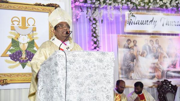 హైదరాబాదీ దళిత ఆర్చిబిషప్ కు కార్డినల్ హోదా-పోప్ ఫ్రాన్సిస్ నిర్ణయం-గోవా నుంచి మరొకరు