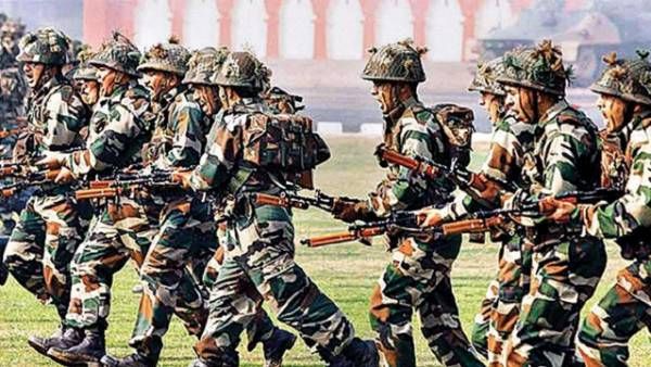 Indian Army Recruitment: కీలక పోస్టుల కోసం అవివాహిత అభ్యర్థులు అప్లై చేయండి