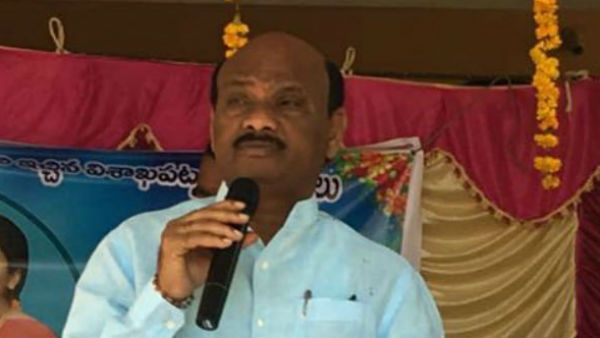 అవంతిపై అయ్యన్న హాట్ ట్వీట్- రాసలీలల ఆడియో ప్రస్తావిస్తూ-పదవి పోయాక అలా