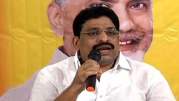 సాయిరెడ్డికి కీలక పదవులు అందుకే-గుట్టువిప్పిన బుద్ధా వెంకన్న-పొరుగు సీఎంలకు ఆహ్వానం