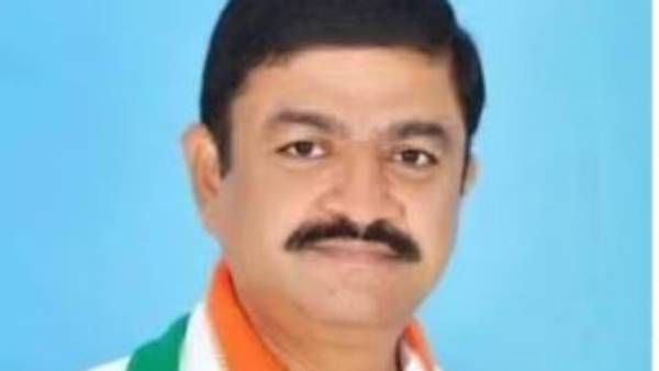 పెళ్లి చేసుకుంటానని అత్యాచారం: నారాయణపేట జిల్లా కాంగ్రెస్ అధ్యక్షుడిపై కేసు నమోదు