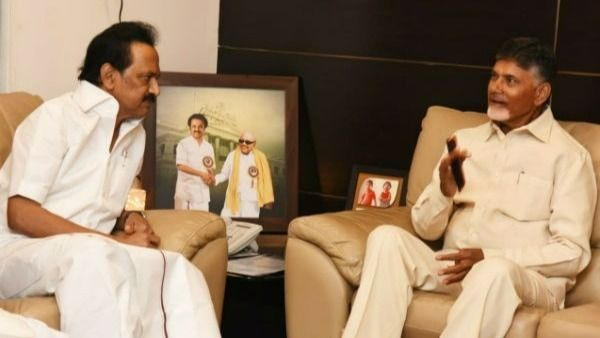 ఏపీ రైస్ మాఫియాపై తమిళనాడు సీఎం స్టాలిన్ కు చంద్రబాబు లేఖ; షాకింగ్ రిక్వెస్ట్!!