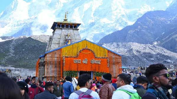 విషాదం: చార్ ధామ్ యాత్రలో ఇప్పటి వరకు 39 మంది మృతి, అలాంటివారు రాకూడదని సూచన