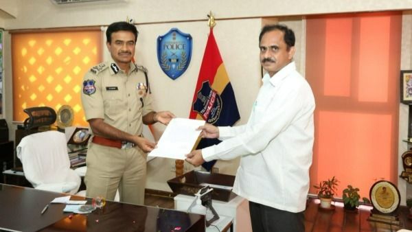 పబ్ కల్చర్ హానికరంగా మారకూడదు.!బార్ అండ్ రెస్టారెంట్ ఓనర్లకు నగర సీపి సీవి ఆనంద్ దిశానిర్దేశం.!