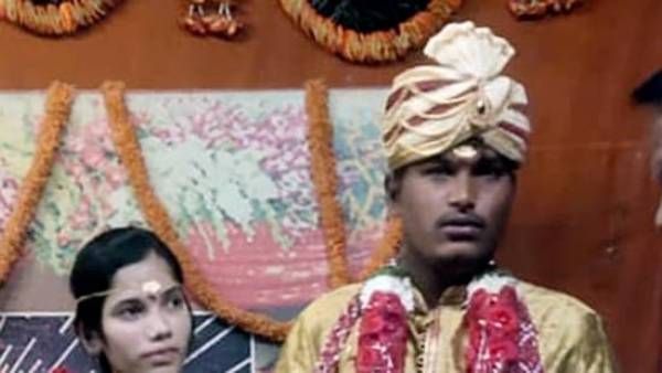 పదేళ్లుగా ప్రేమ.. పెద్దలు ఒప్పుకోకపోవడంతో పెళ్లి, తండ్రి ఉంటే పరిస్థితి మరోలా ఉండేది: నాగరాజు భార్య