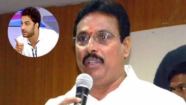 విశ్వక్‌సేన్‌ ను హీరోగా గుర్తించటం లేదు - మహిళా సంఘాలతో కేసు పెట్టిస్తాం : దానం నాగేందర్ ఫైర్..!!