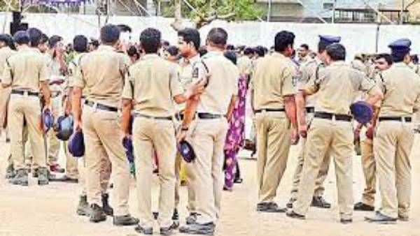 గుడ్ న్యూస్.. ఆ అభ్యర్థుల హైట్ తగ్గింపు.. సివిల్స్ మాదిరిగానే