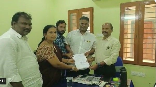 జగన్ అడ్డాలో ఎంపీపీ ఎన్నిక టెన్షన్-దుగ్గిరాలలో వైసీపీ వర్సెస్ టీడీపీ-2024 సెమీ ఫైనల్ !