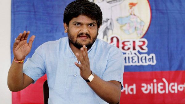 హార్ధిక్ పటేల్ బీజేపీలో చేరికకు రంగం సిద్ధం-జూన్ 2న ముహుర్తం-గుజరాత్ బీజేపీకి ఊపు