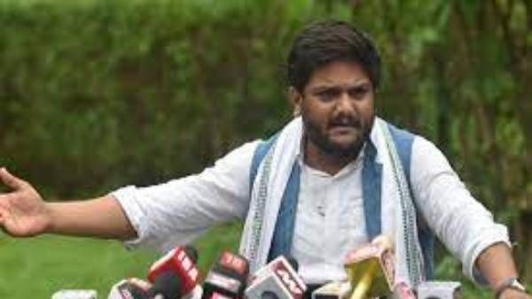 కాంగ్రెస్ పార్టీకి షాక్-బీజేపీకి బూస్ట్!: ఈ నెలాఖరులోగా కాషాయ పార్టీలో చేరనున్న హార్దిక్ పటేల్