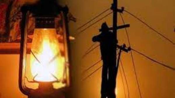 మళ్లీ అనధికార విద్యుత్ కోతలు - భారీగా పెరిగిన వినియోగం..!!