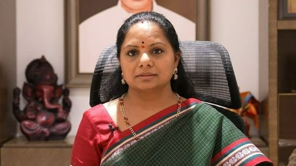 మోడీ ఎనిమిదేళ్ళ పాలనపై సూటిగా.. సుత్తిలేకుండా; ఎమ్మెల్సీ కవిత ఎనిమిది ప్రశ్నలు!!