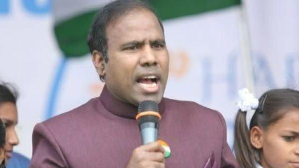 కేఏ పాల్ మళ్లీ వేశాడు.. కేసీఆర్, రాహుల్ లక్ష్యంగా విమర్శలు, ఓటు బ్యాంకు లేదని