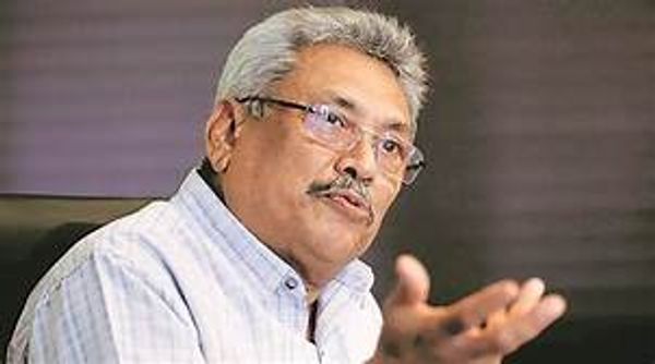 5 వారాల్లో రెండోసారి.. శ్రీలంకలో మరోసారి అత్యవసర పరిస్థితి