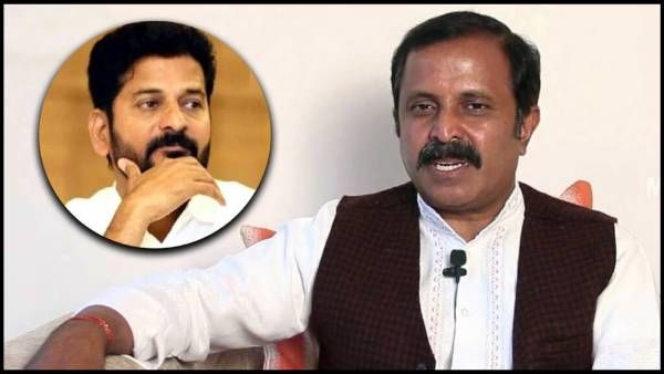 లేఖాస్త్రం: రేవంత్‌కు మధుయాష్కీ లెటర్.. రెడ్డి కాంగ్రెస్ అంటూ ఫైర్..?