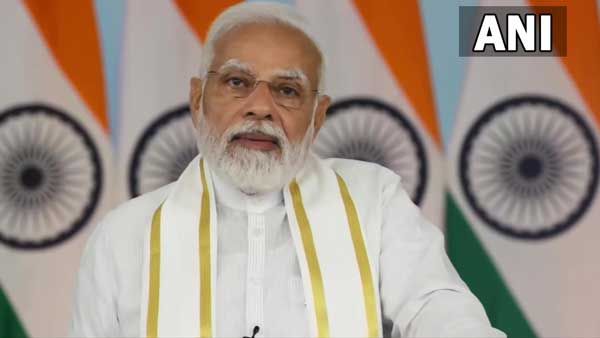 భారత్ లో పదేళ్లలో 6జీ సేవలు-పని మొదలుపెట్టిన టాస్క్ ఫోర్స్- ప్రధాని మోడీ వెల్లడి