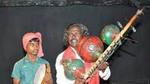 కేసీఆర్ సార్.. ఏందిది.. మొగులయ్యకు కోటి సాయం ఏదీ..? బుక్కెడు అన్నం లేని పరిస్థితి (వీడియో)