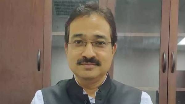 ఏపీ ఎన‍్నికల చీఫ్ ఎలక్షన్ ఆఫీసర్‍‌గా ముఖేష్‌కుమార్‌ మీనా