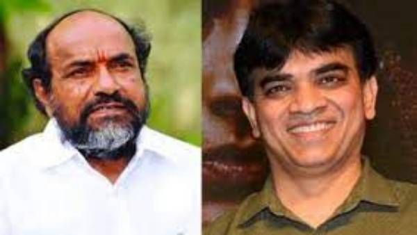 జగన్ ఎంపీల దారెటు ? ఏపీ, తెలంగాణ వివాదాలొస్తే ? నిరంజన్, కృష్ణయ్యలతో సమస్యలివే !