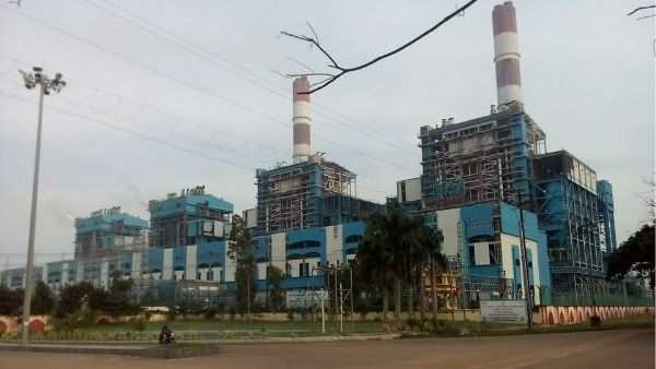 ఎన్టీపీసీలో నాలుగు యూనిట్లు ట్రిప్ - నిలిచిన విద్యుత్ ఉత్పత్తి : 2 వేల మెగావాట్ల మేర..!!