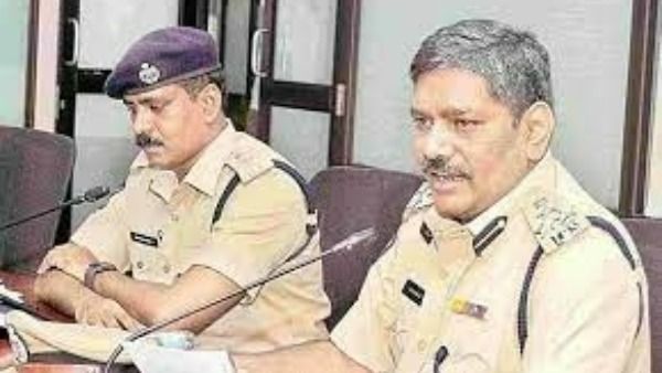 కోనసీమ ఉద్రిక్తత.. అదృశ్య శక్తులను బయటకు లాగుతాం; డీఐజీ పాలరాజు సీరియస్ వార్నింగ్