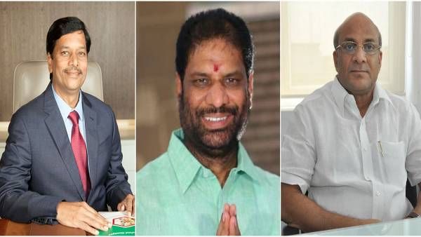 కేసీఆర్ సర్కార్ వారి పాటలో మంచిధరలు పలికిన రాజ్యసభసీట్లు: ఎమ్మెల్యే రఘునందన్ రావు టార్గెట్