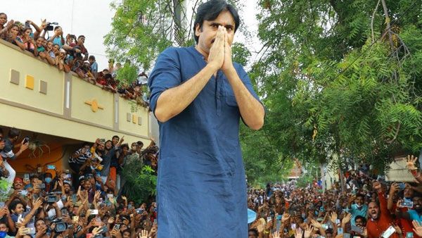 తెలంగాణాలో పవన్ కళ్యాణ్ పర్యటన.. ఉమ్మడి నల్గొండ జిల్లాలో ఆ కుటుంబాలకు పరామర్శ