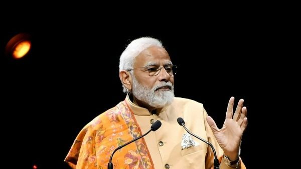 ప్రధాని మోడీ ఫ్రాన్స్ పర్యటనకు ముందు భారత్‌కు షాక్: సబ్‌మెరైన్ ప్రాజెక్ట్ నుంచి నేవల్ గ్రూప్ ఔట్