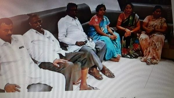 ycp లో ముసలం.. నాయకత్వంపై తిరుగుబాటు.. అజ్ఞాతంలో 10 మంది నాయకులు