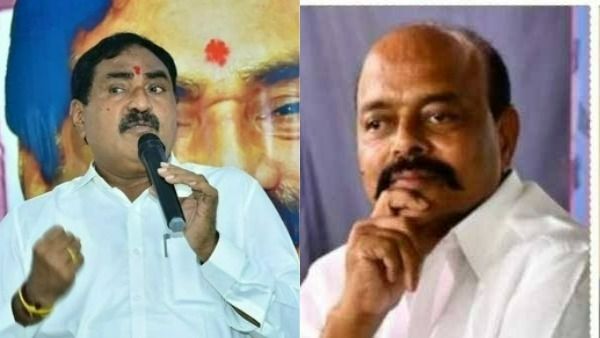 ఎర్రబెల్లితో కొండామురళి ఢీ; పాలకుర్తిపై రేవంత్ రెడ్డి ప్లాన్; ఎంట్రీకి ముహూర్తం ఫిక్స్ అయినట్టేనా!!