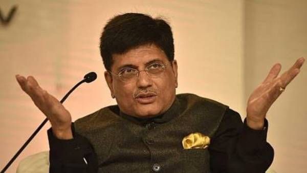 దీపావళి నాటికి భారత్-యూకే మధ్య స్వేచ్ఛా వాణిజ్య ఒప్పందం : కేంద్రమంత్రి పీయూష్ గోయల్