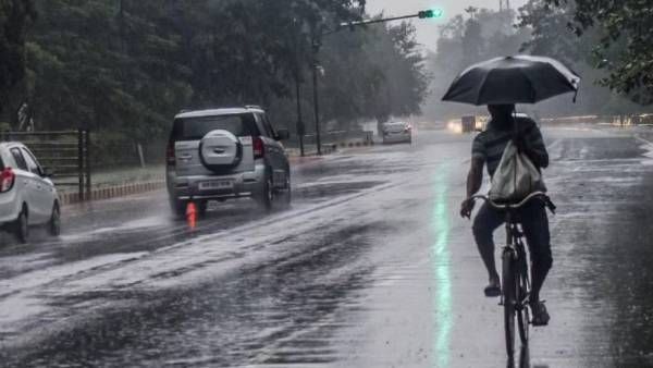 అల్పపీడనంతో ఏపీలో మరో మూడు రోజులపాటు వర్షాలు: ఆ బంగారపు మందిరం మయన్మార్‌దే