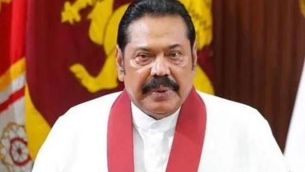 శ్రీలంక ప్రధానమంత్రి మహింద రాజపక్స రాజీనామా: ఆర్థిక సంక్షోభం, భారీ నిరసనల ప్రభావం