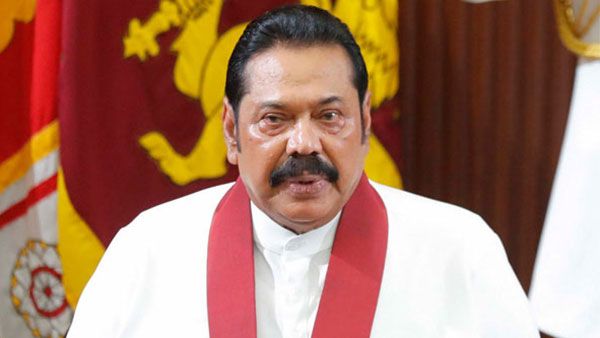 చిక్కుల్లో శ్రీలంక మాజీ ప్రధాని మహీంద రాజపక్స-మే 9 హింసపై ప్రశ్నిస్తున్న సీఐడీ