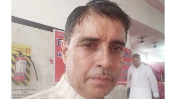 మనవరాలిని లైంగిక వేధించారనే ఆరోపణలు: మాజీ మంత్రి రాజేంద్ర ఆత్మహత్య