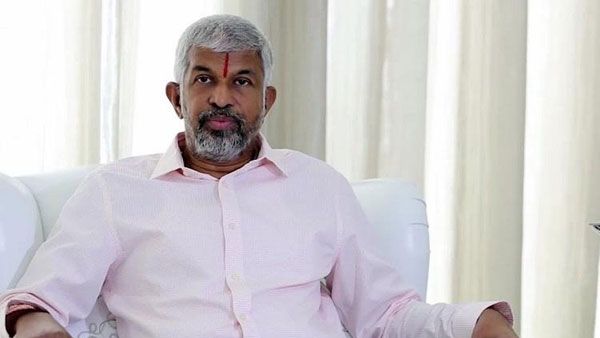 మైహోం రామేశ్వ‌ర‌రావుకు మొండిచెయ్యి.. ప‌నిచేసిన కేసీఆర్ లాబీయింగ్‌??