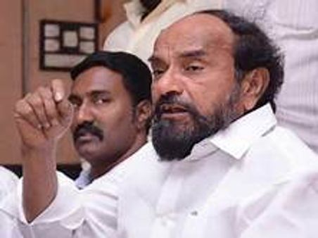 సామాజిక న్యాయంలో జగనే నంబర్ వన్.. ఆర్ కృష్ణయ్య