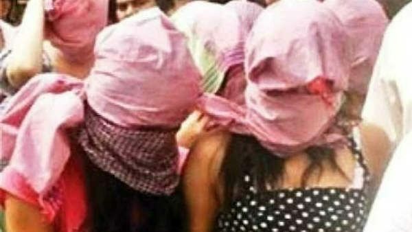 జూబ్లీహిల్స్ లో స్పా ముసుగులో సెక్స్ దందా.. ముఠా గుట్టు రట్టు చేసిన పోలీసులు