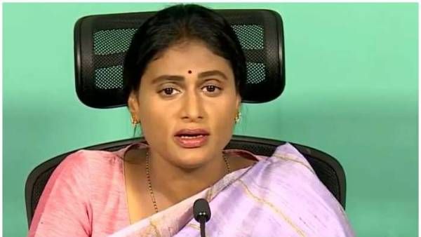 అవినీతి పరుడని తెలిసినా మీ మిత్రుడు కేసీఆర్ ను ఎందుకు అరెస్ట్ చేయరు.?అమీత్ షా కు షర్మిళ సూటి ప్రశ్న.!