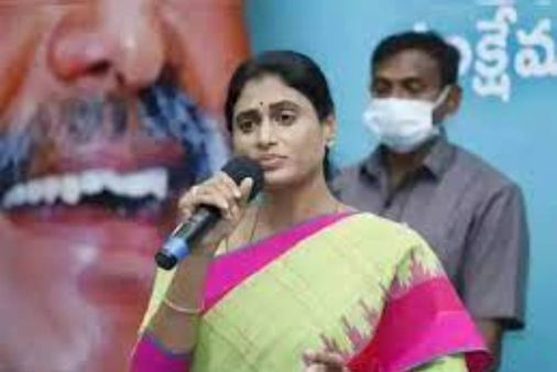 వెయ్యి కిలో మీటర్ల నడక.!భారీ సభ.!వైయస్ ష‌ర్మిల పాద‌యాత్ర పునఃప్రారంభం.!