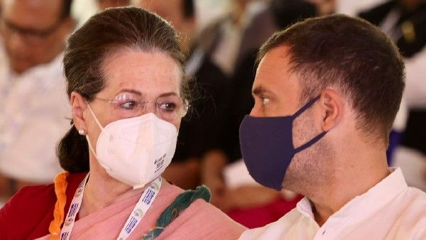 మైనార్టీలపై దాడులు, ప్రజల్లో నిరంతరం అభద్రతాభావం-కేంద్రంపై నిప్పులు చెరిగిన సోనియా గాంధీ