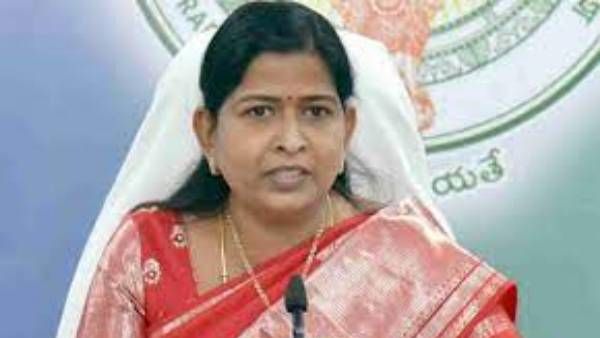 కోనసీమ అల్లర్లలో 46 మంది అరెస్ట్, పరిస్థితులు అదుపులోనే: హోంమంత్రి తానేటి వనిత