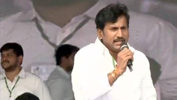 రెచ్చగొడుతున్నావా? నన్ను చంపాలని కుట్ర: చంద్రబాబుపై భగ్గుమన్న ఎమ్మెల్యే తోపుదుర్తి ప్రకాష్ రెడ్డి